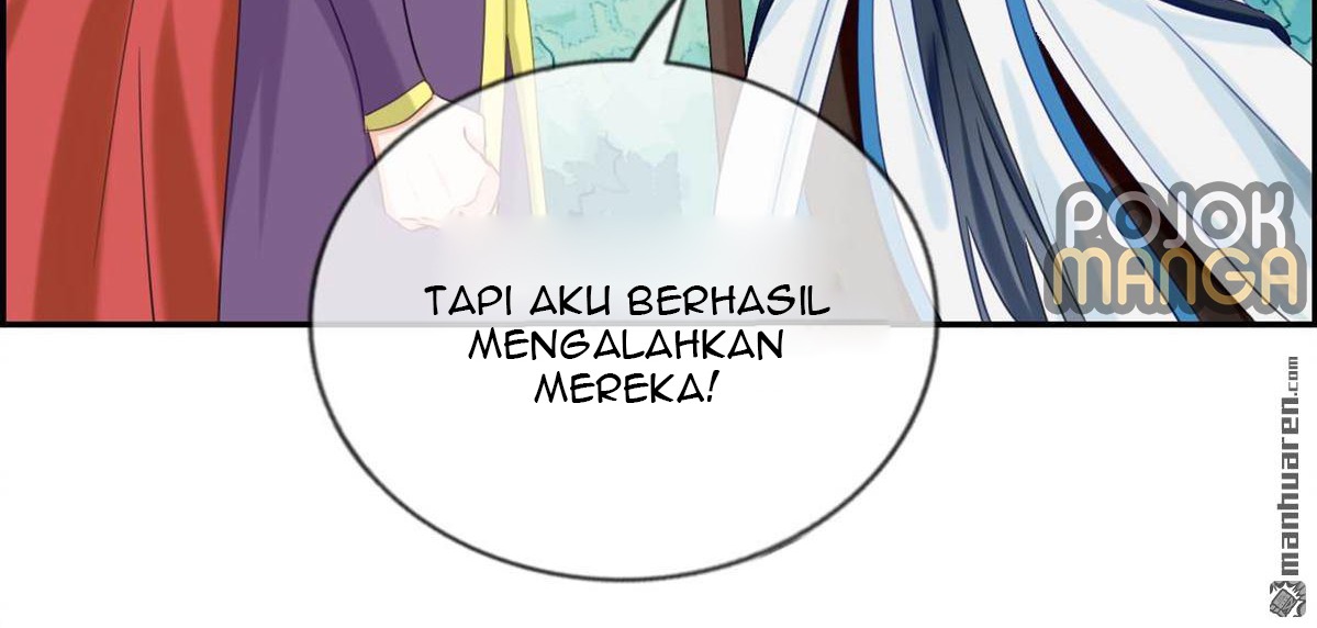 Strongest System Chapter 04 Bahasa Indonesia